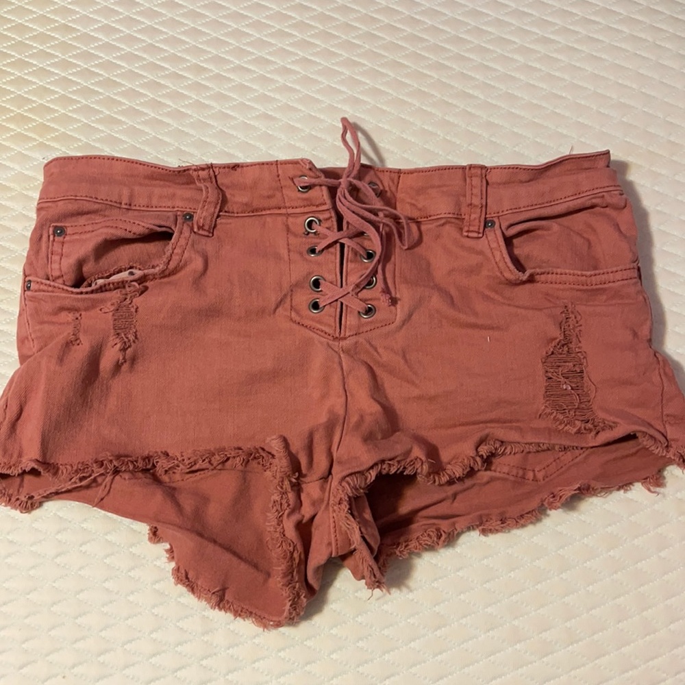 Billabong shorts